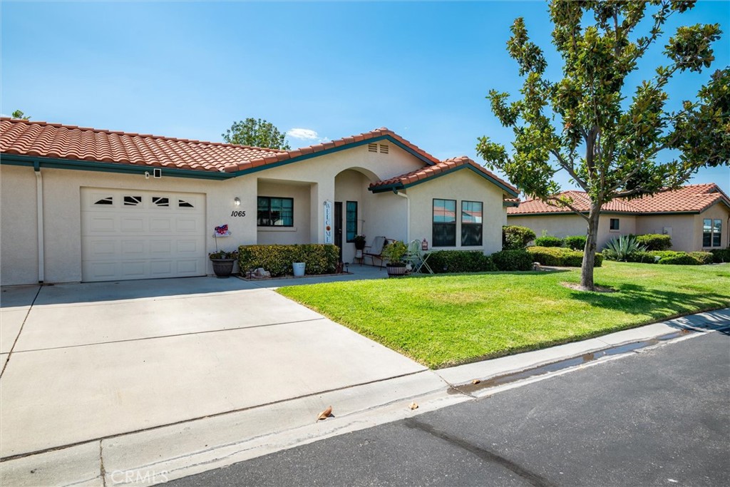 1065 Mountain View, Hemet, CA 92545 — photo 1