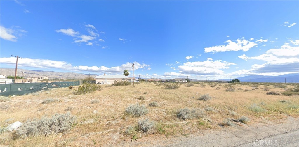 0 Atlantic Avenue, Desert Hot Springs, CA 92240 — photo 1