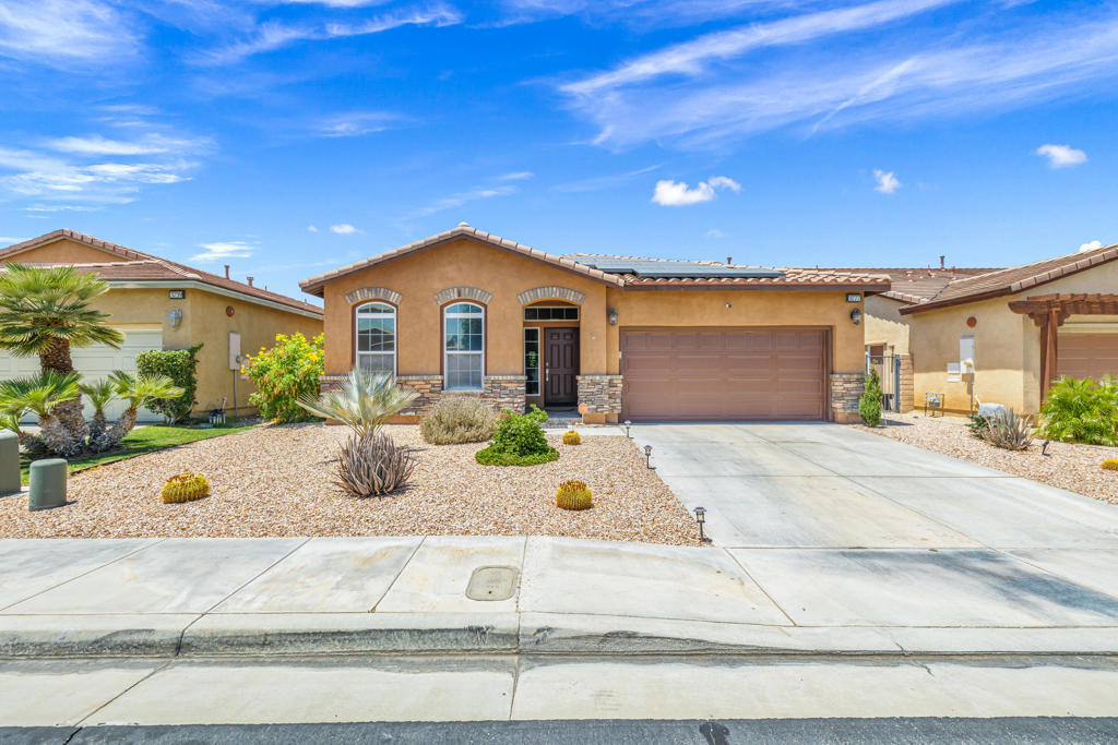 3777 Aloe Grove Way, Palm Springs, CA 92262 — photo 1
