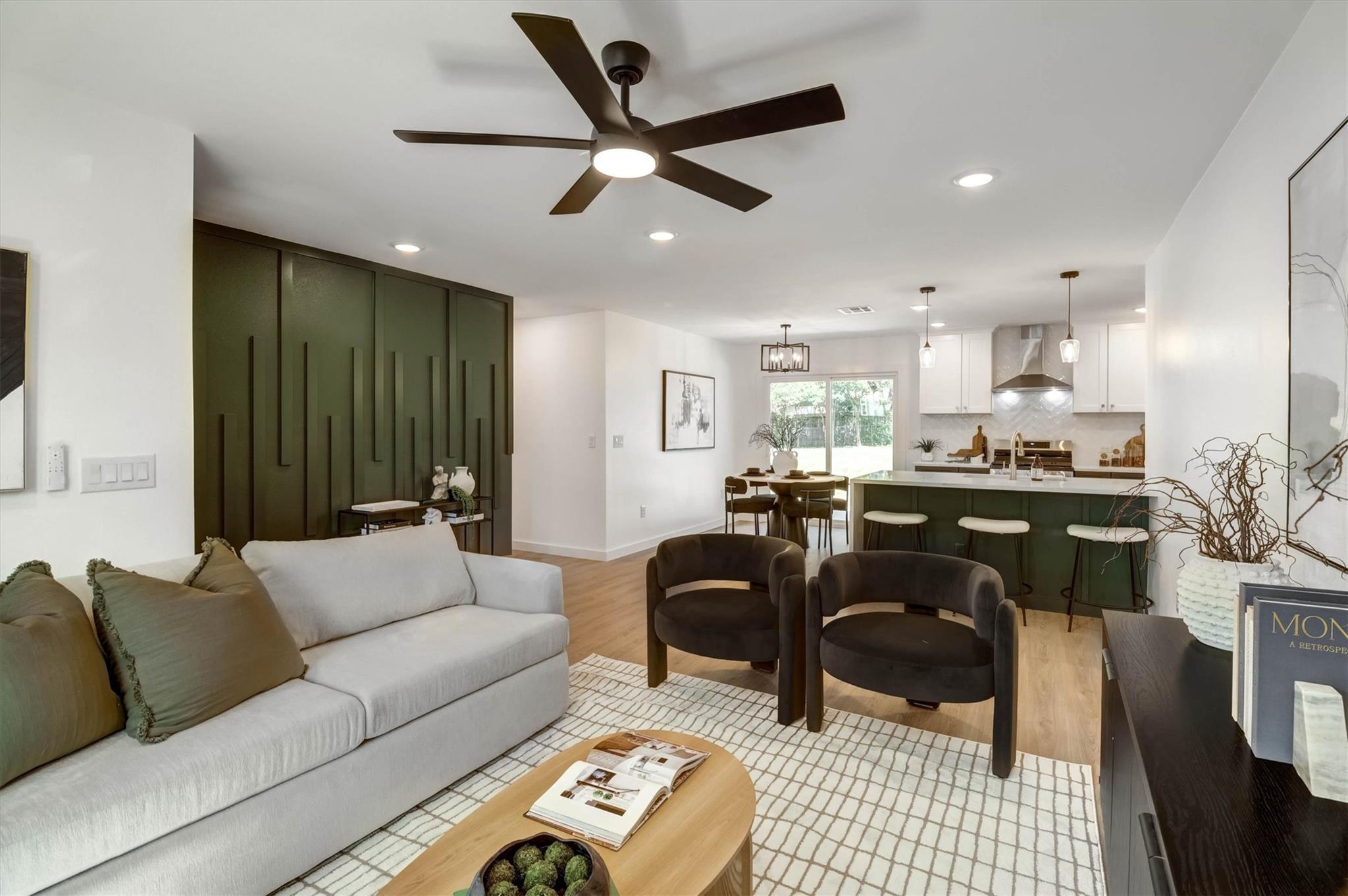 4710 Russet Hill, Austin, TX 78723 — photo 1
