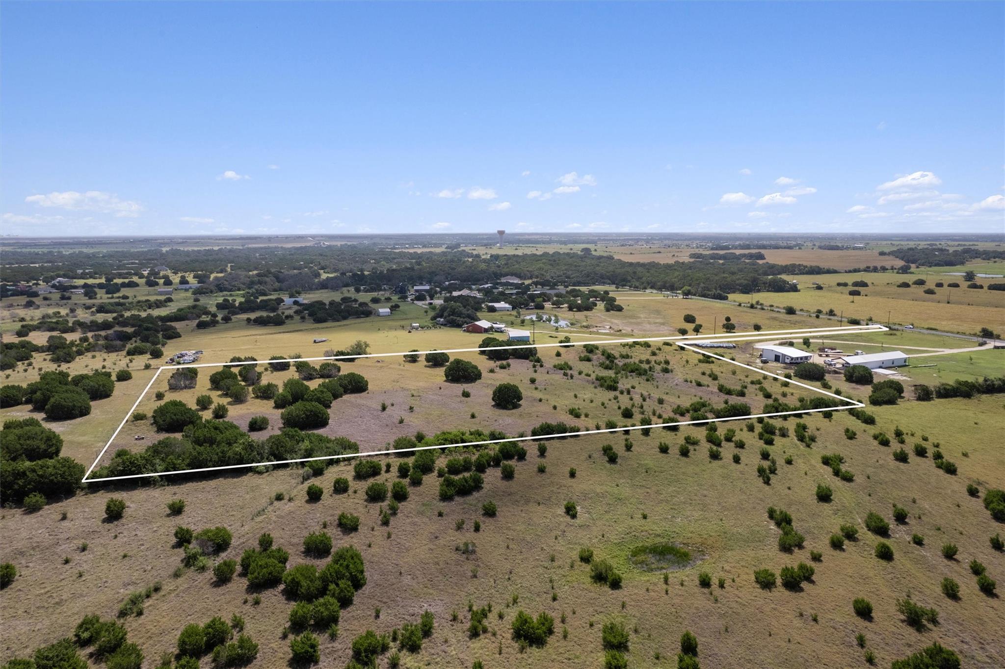 1400 County Road 221, Florence, TX 76527 — photo 1