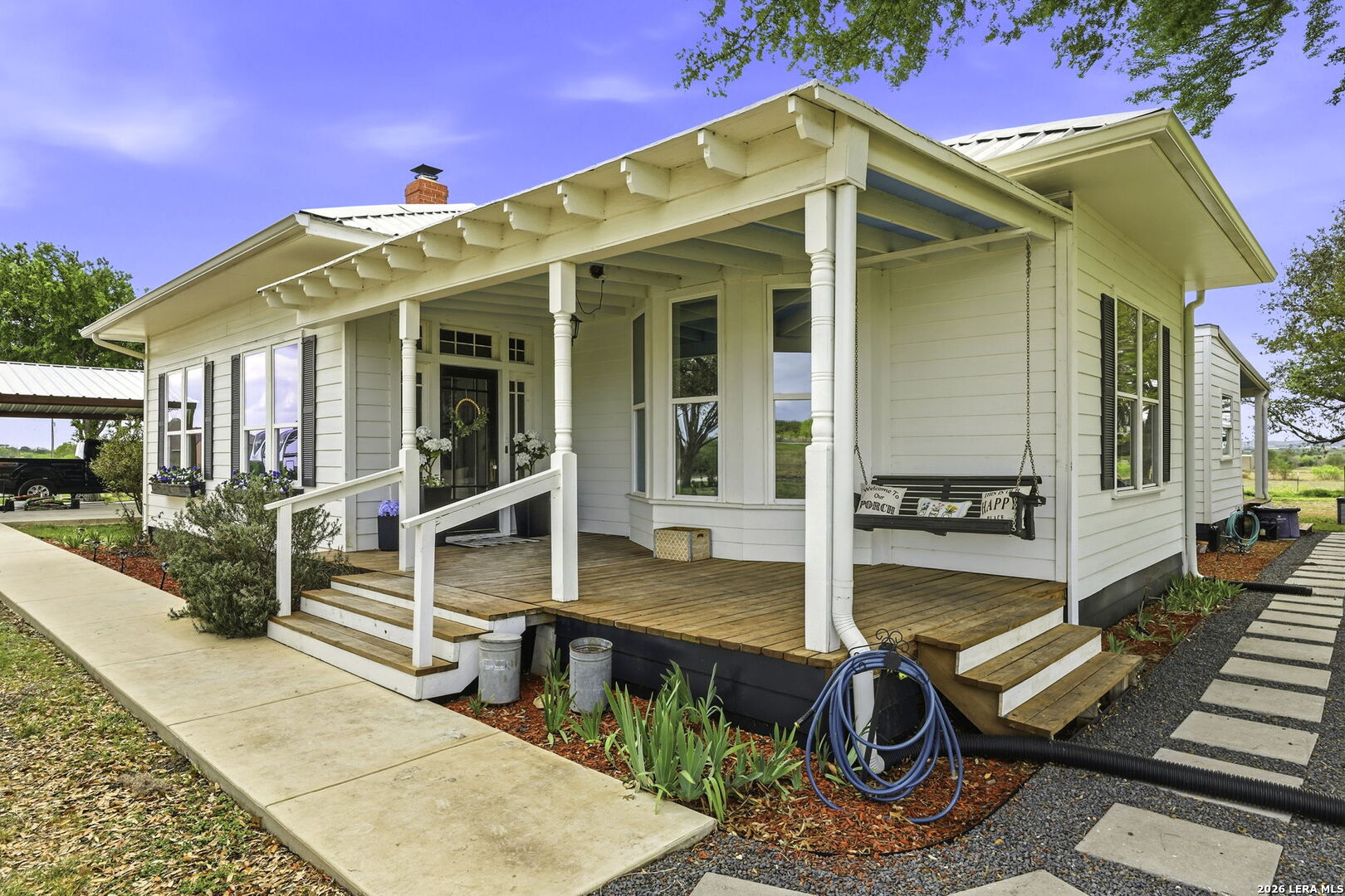 6673 Center Point, San Marcos, TX 78666 — photo 1