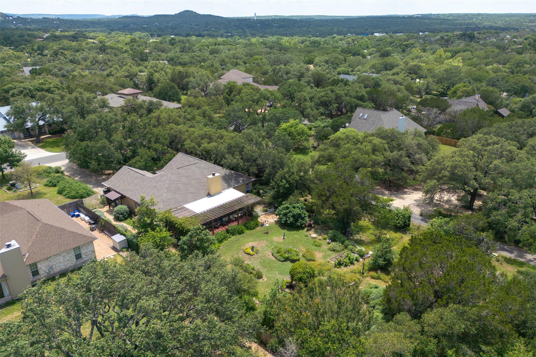 35 Brookmeadow, Wimberley, TX 78676 — photo 1