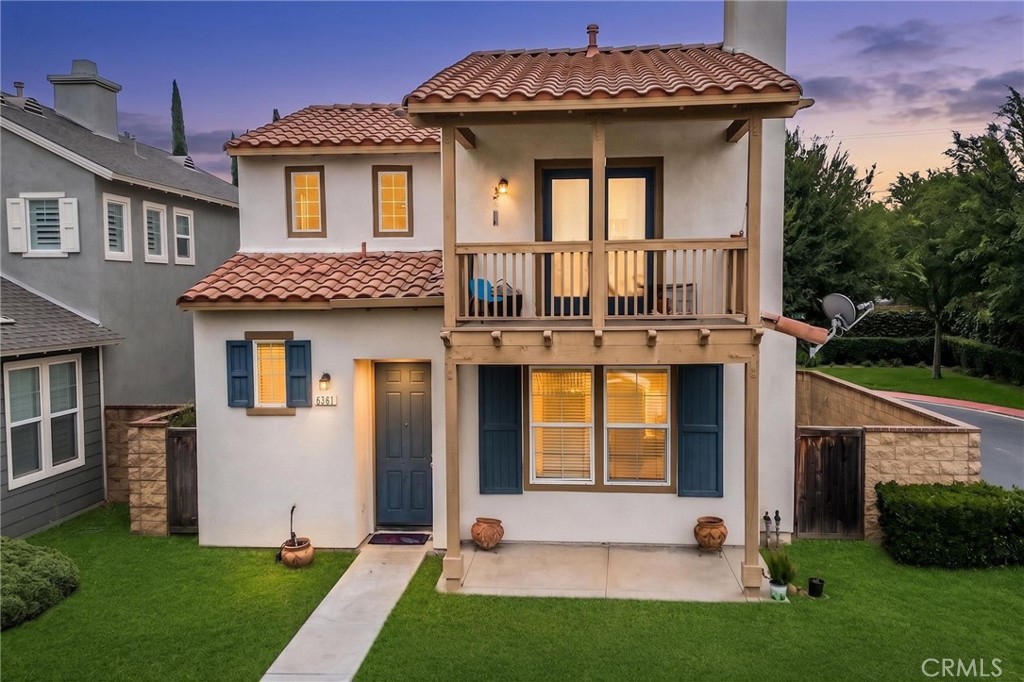 6361 Chattanooga Dr, Riverside, CA 92594 — photo 1
