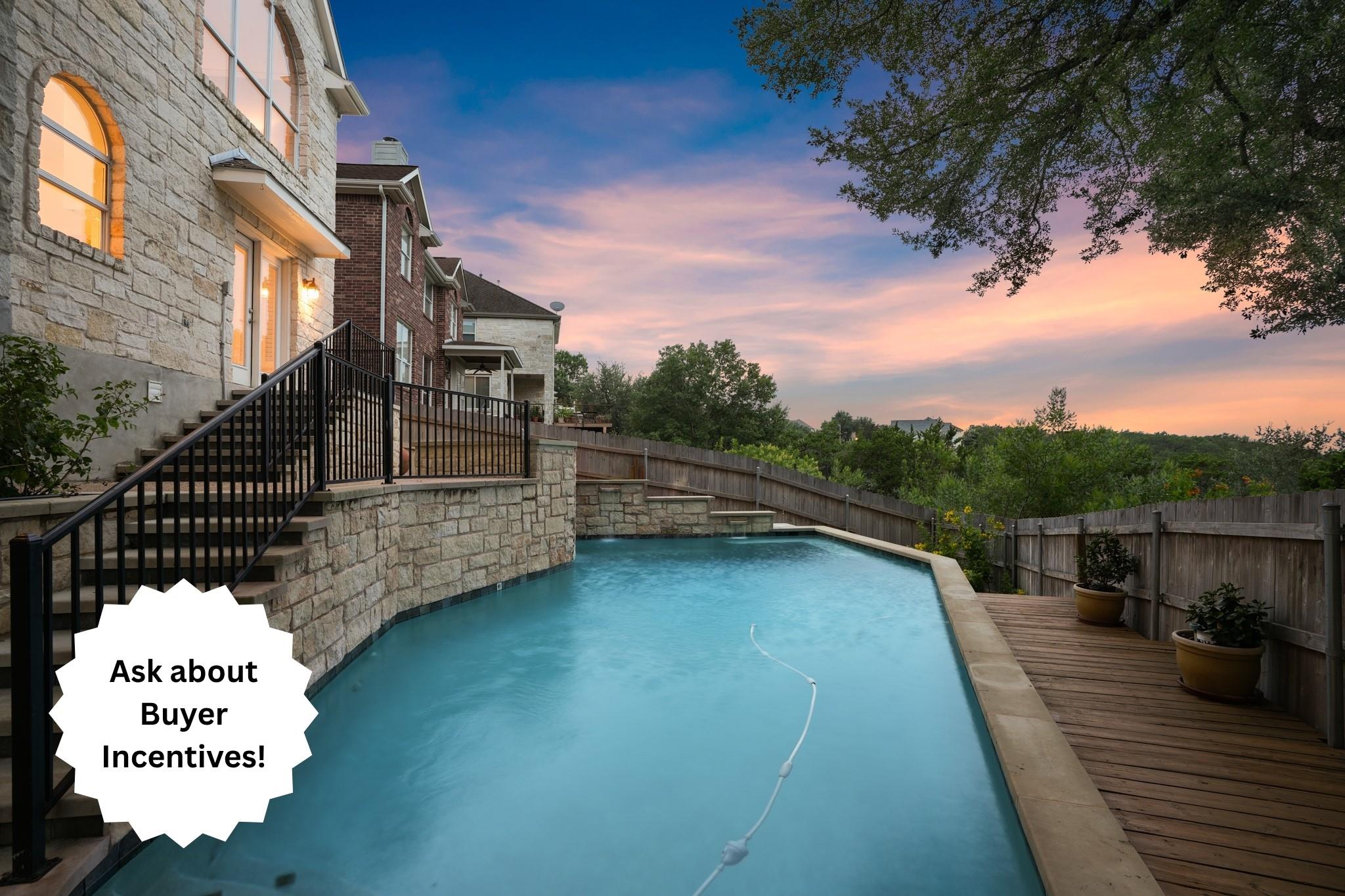 7909 Castle Peake, Austin, TX 78726 — photo 1