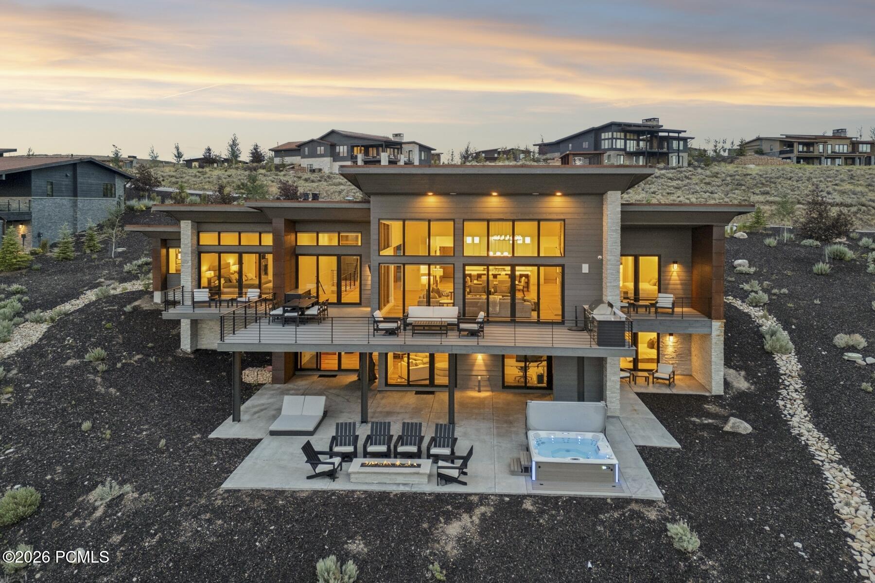 6973 Robins Nest Lane, Park City, UT 84098 — photo 1