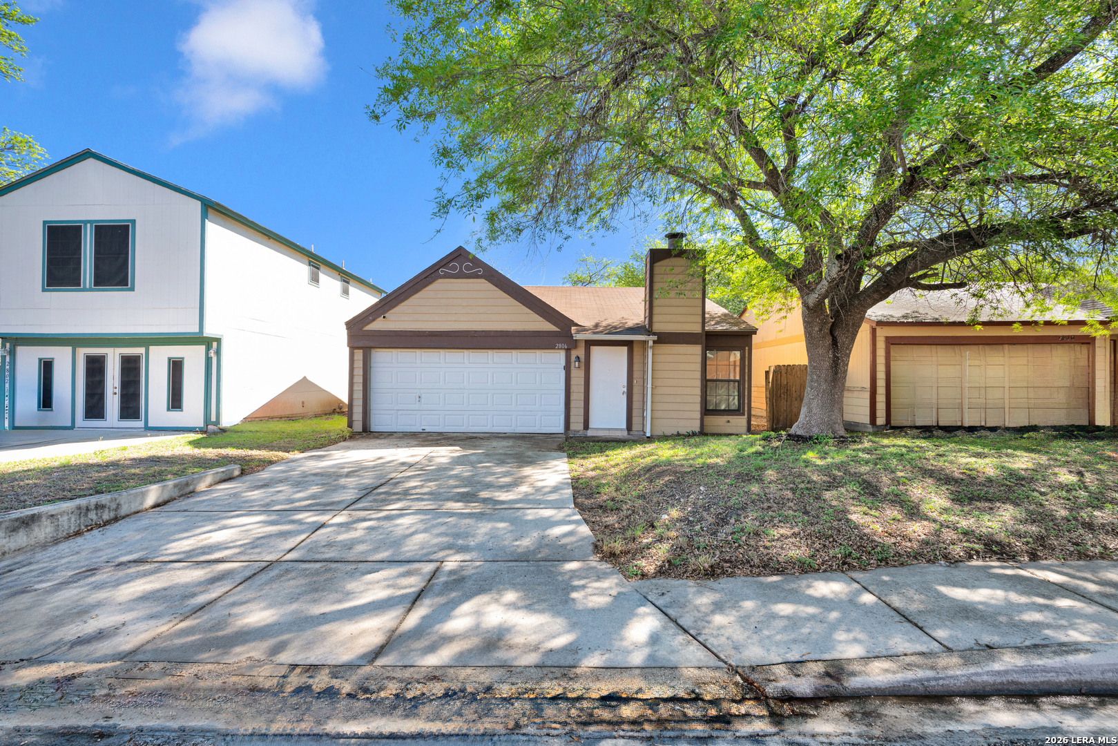 2806 Coral Field, ,  78245 — photo 1
