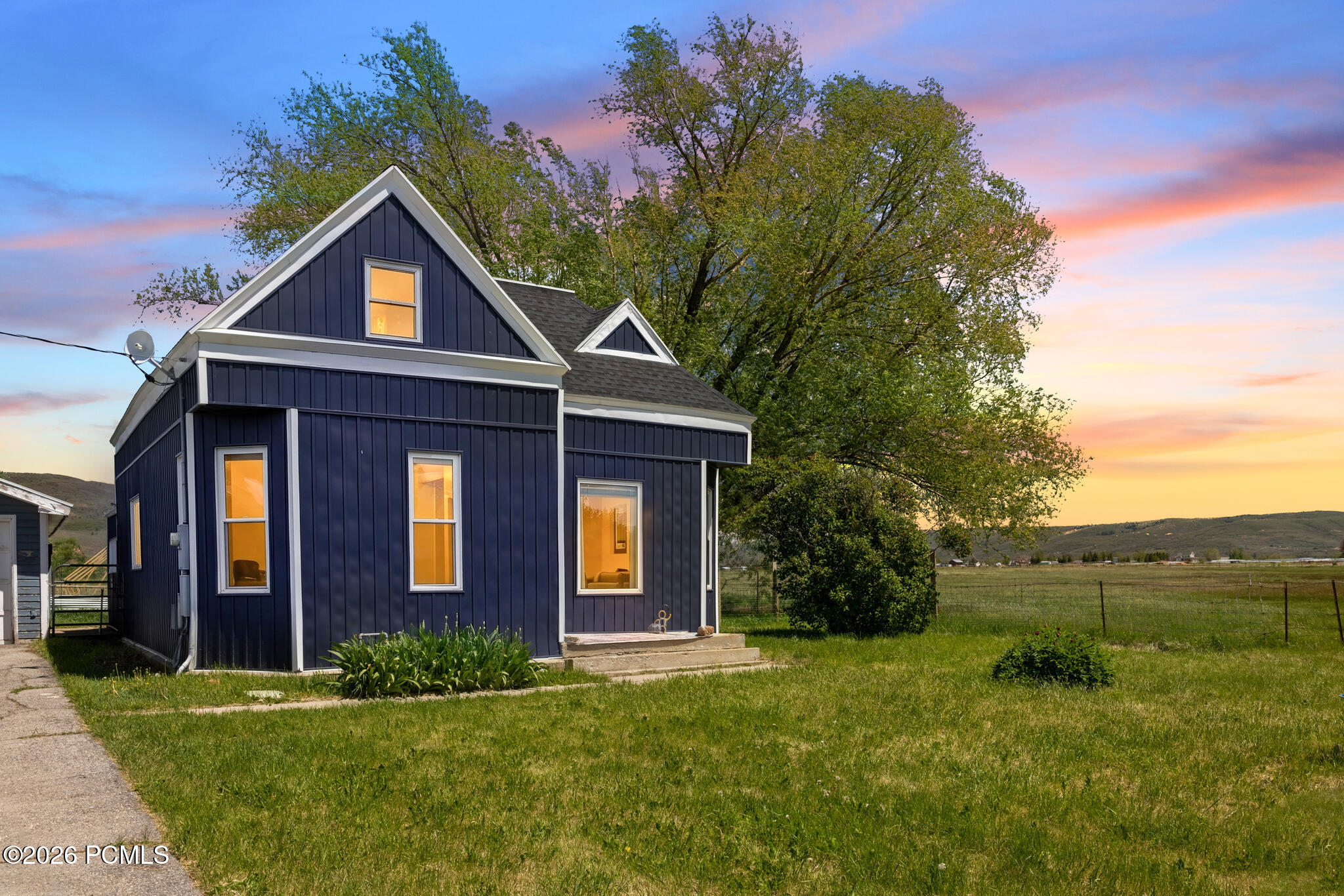 1559 S State Road 32, Kamas, UT 84036 — photo 1
