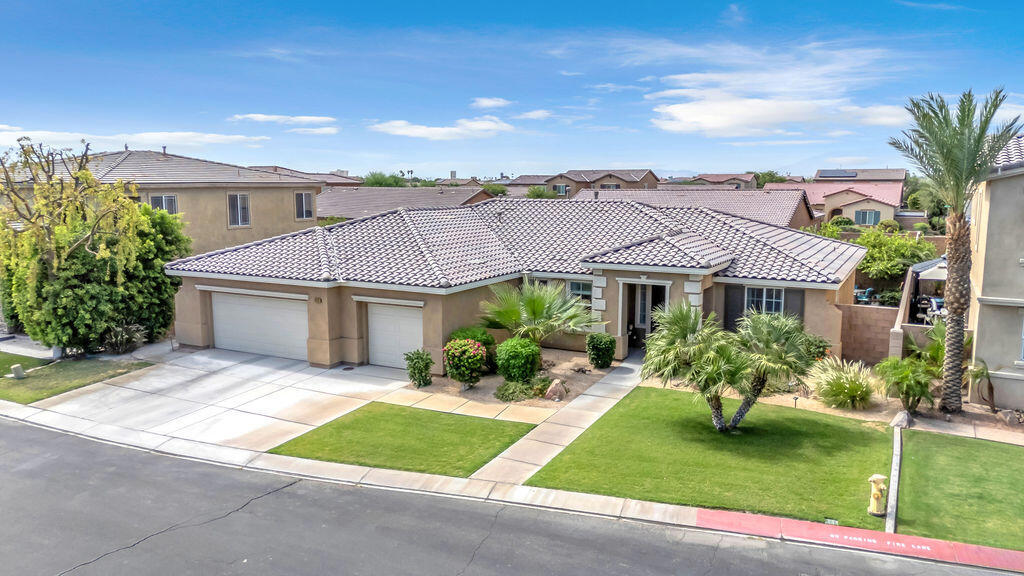 83283 Skyline Trail Road, Indio, CA 92203 — photo 1