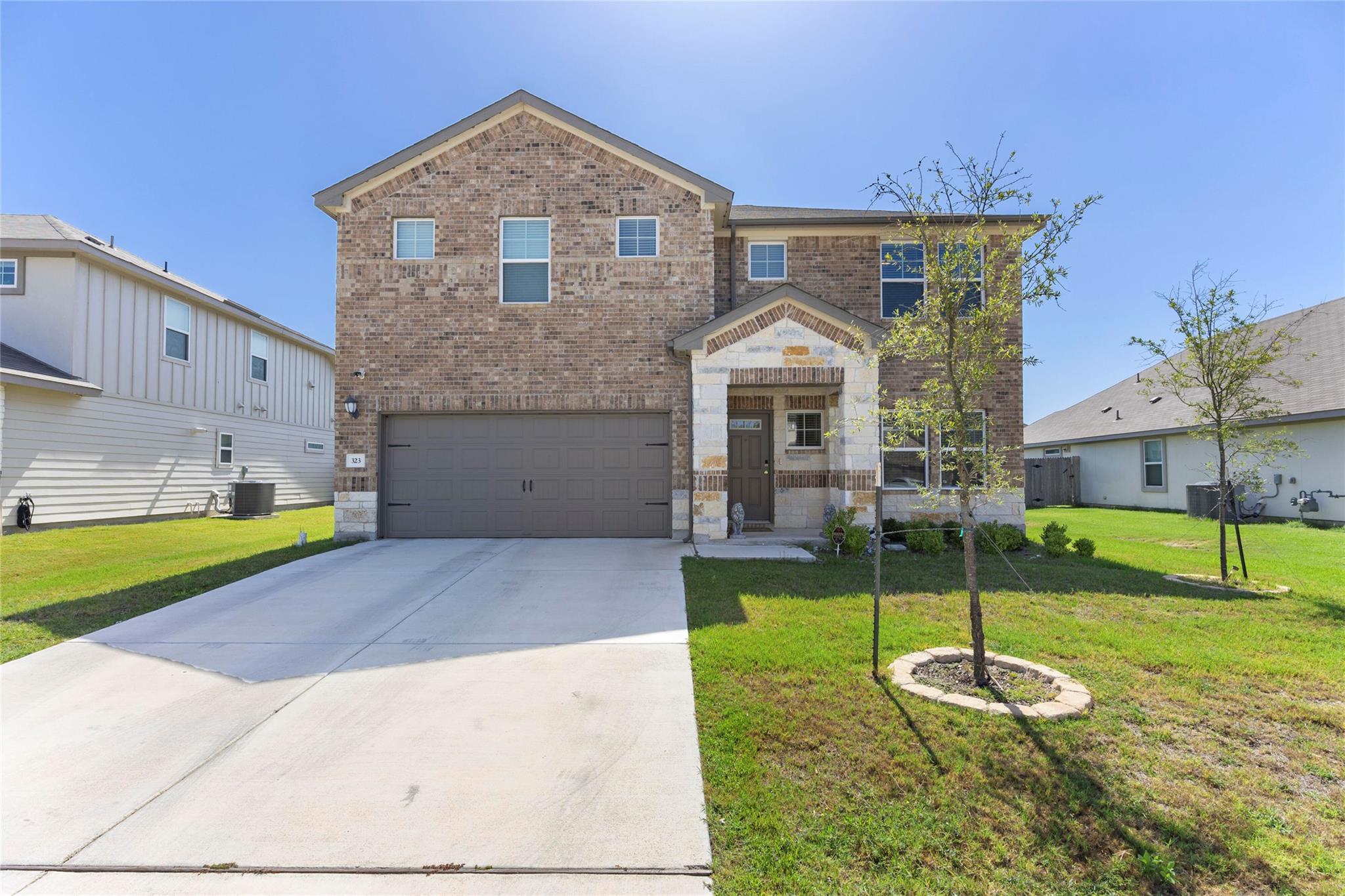323 Windy Reed, Hutto, TX 78634 — photo 1