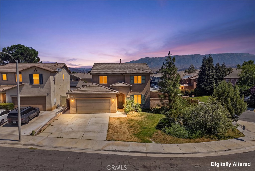 1350 Gordon Court, Beaumont, CA 92223 — photo 1