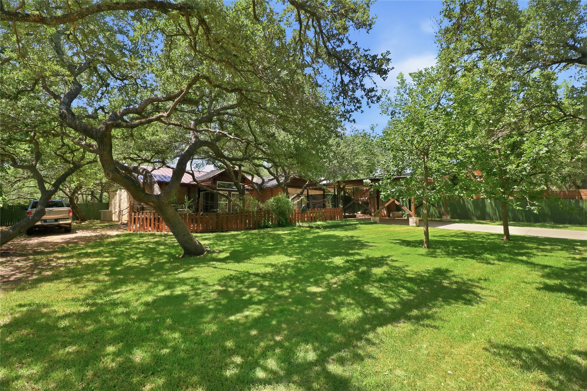 102 Lake Hills, Austin, TX 78733 — photo 1