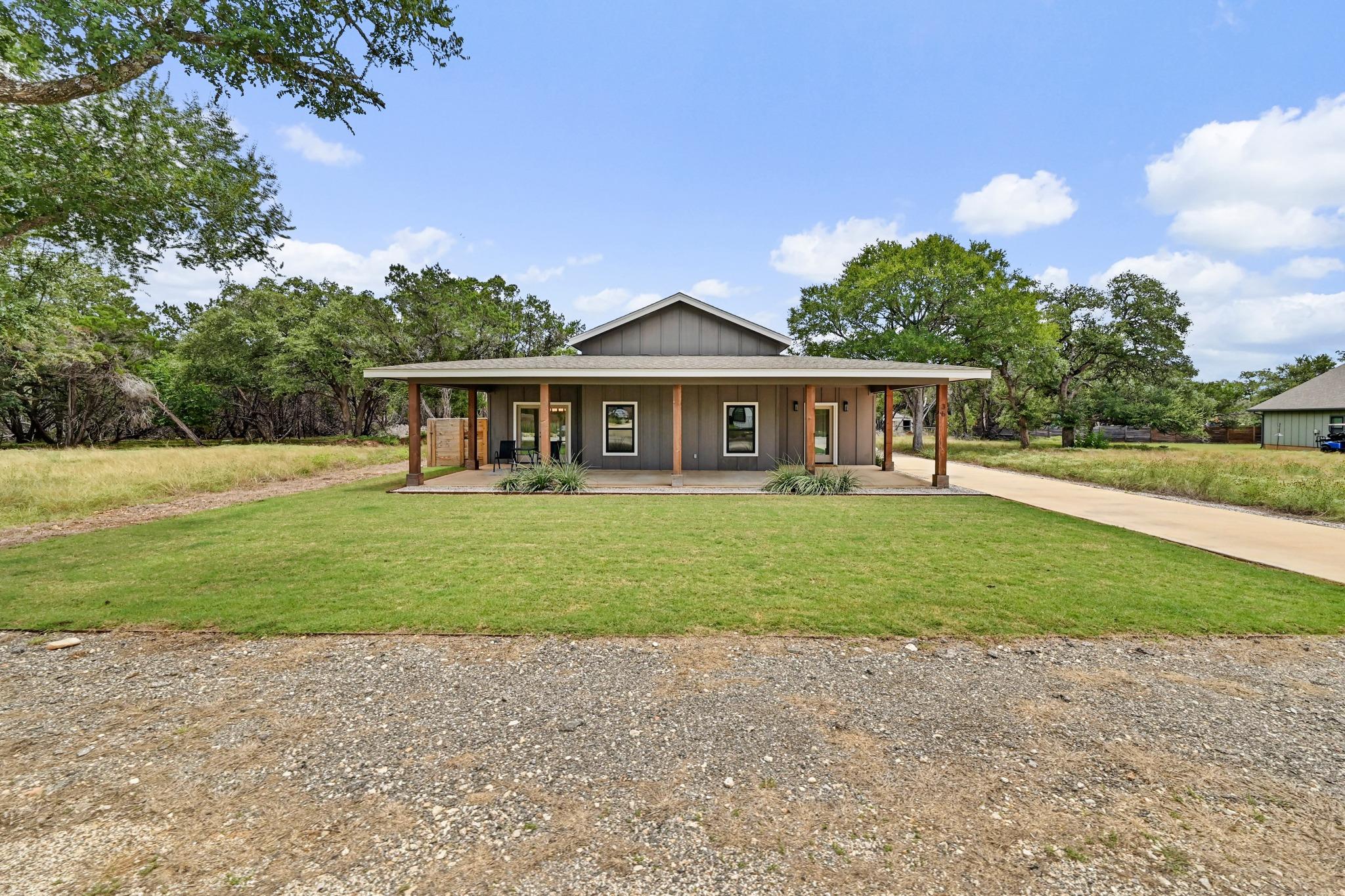 36 Summertime, Wimberley, TX 78676 — photo 1