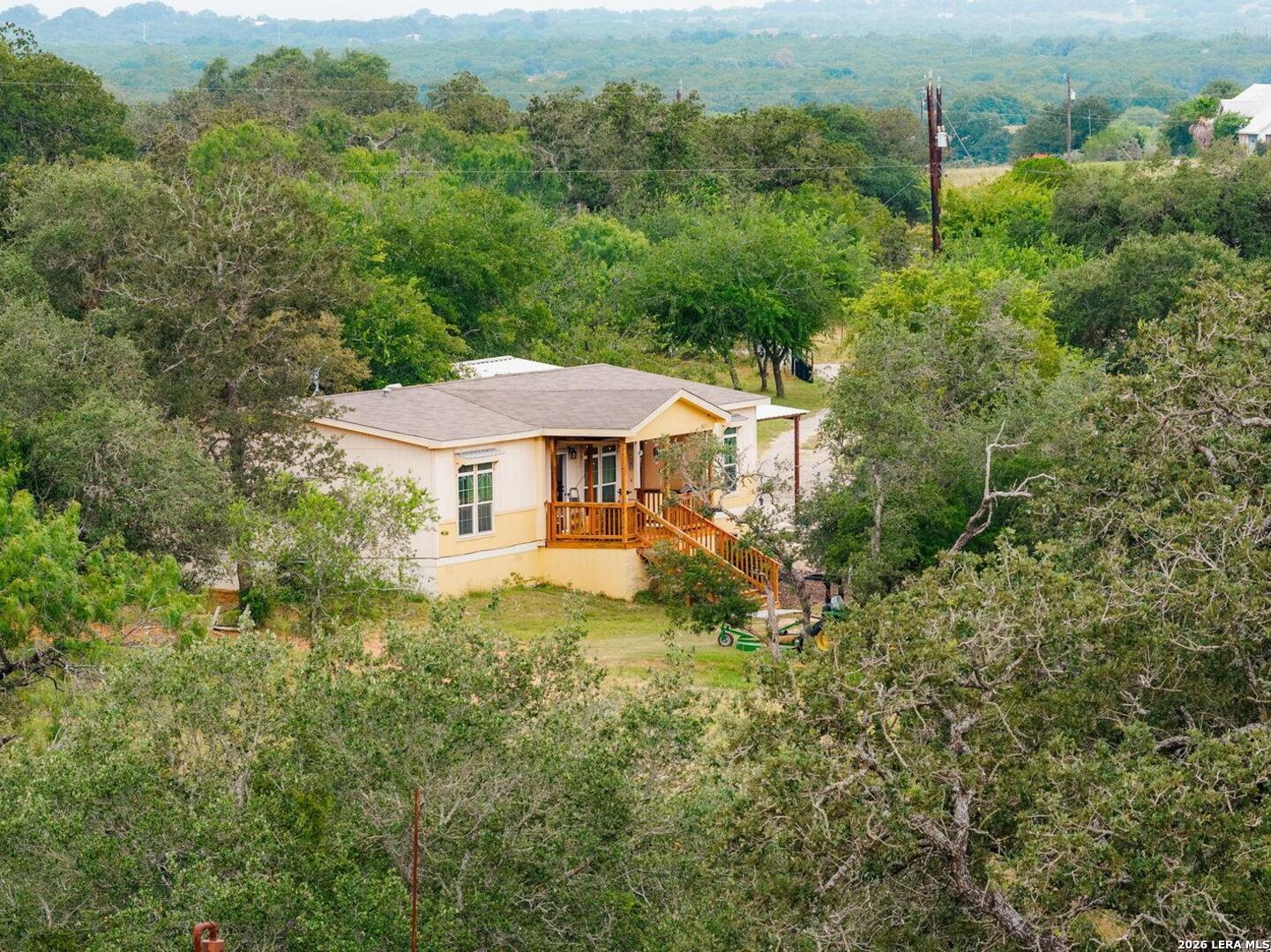 1470 PATTON RD, ,  78069 — photo 1