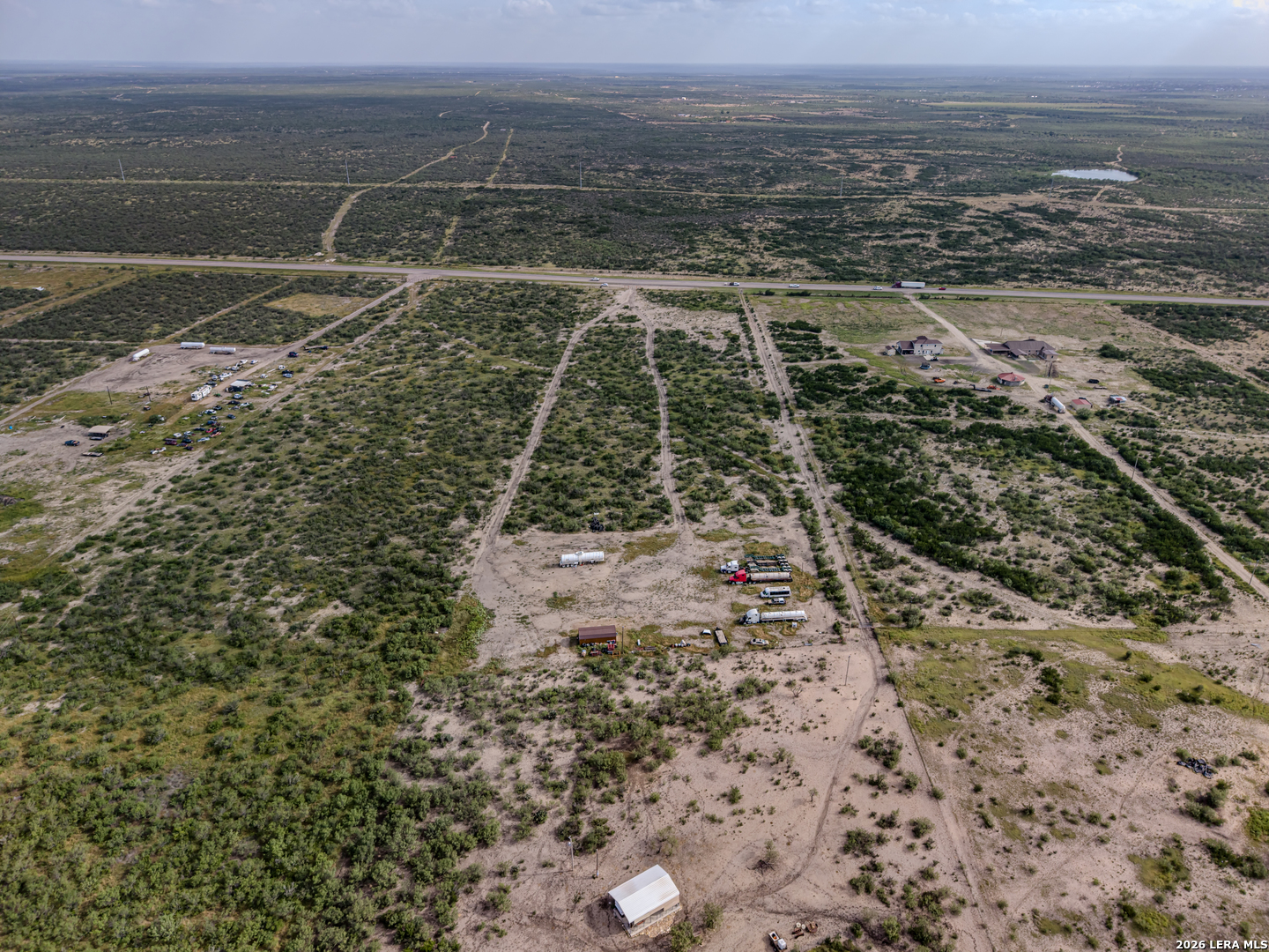 9109 EAST US HWY 277, ,  78852 — photo 1