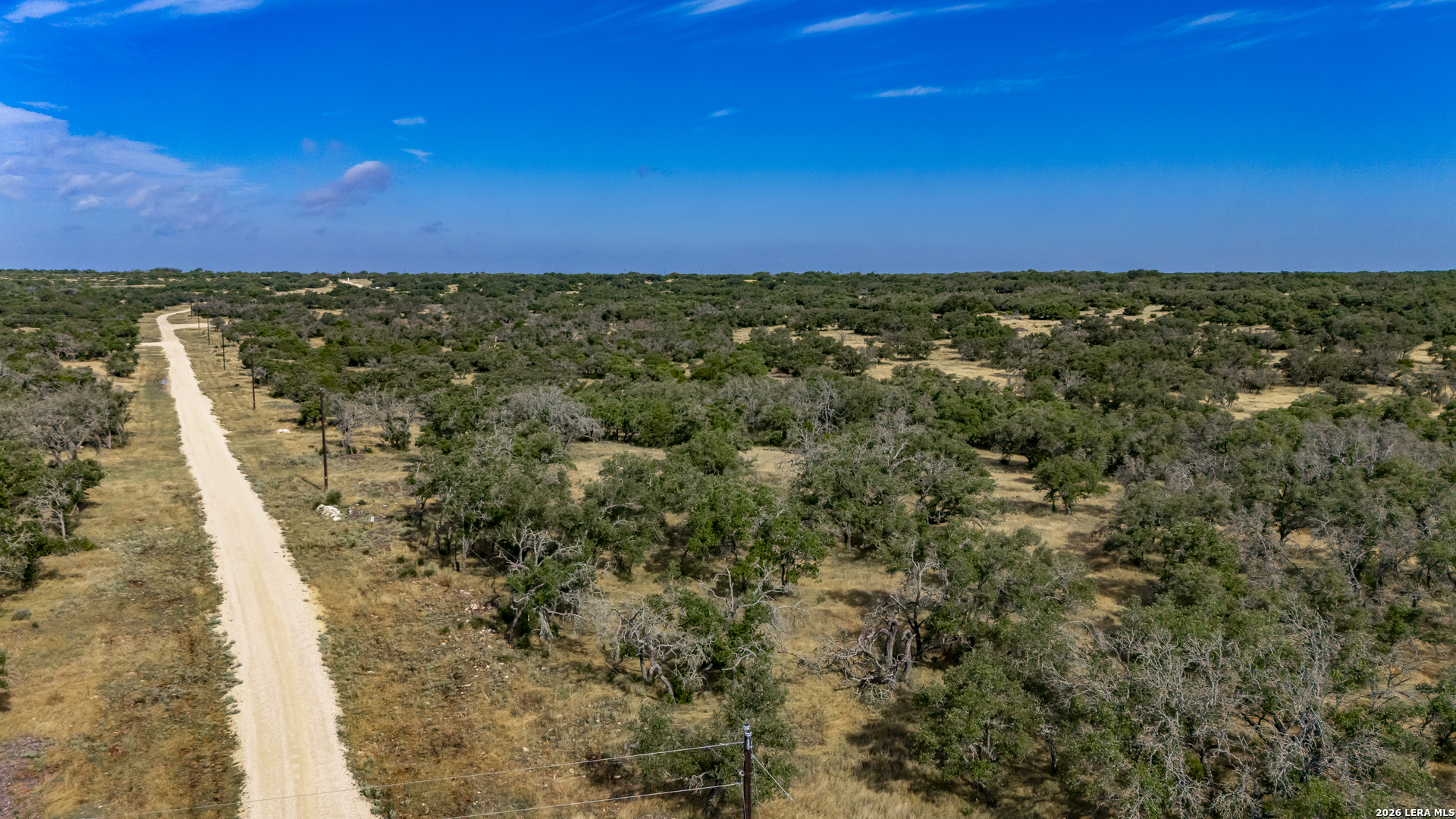 LOT 5 Mountain View Dr, ,  78058 — photo 1