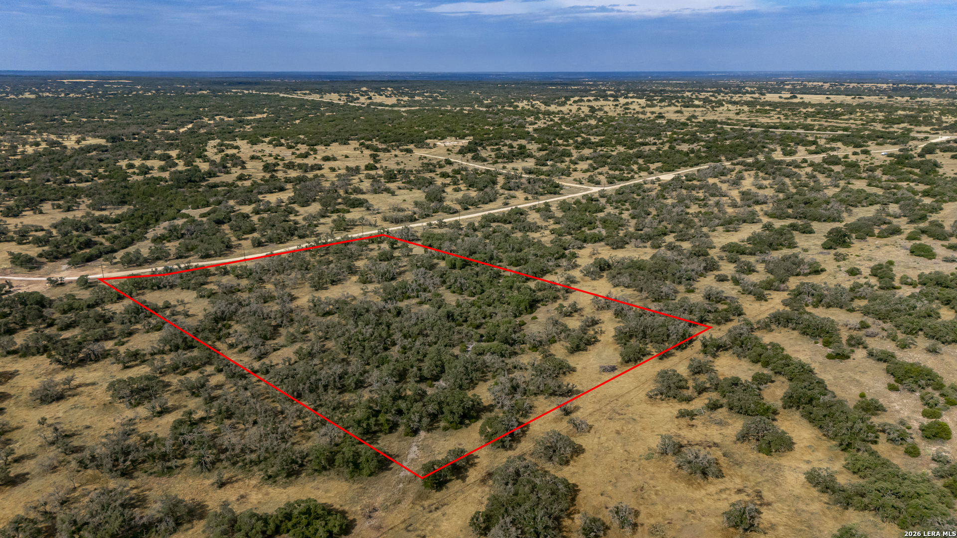 LOT 5 Mountain View Dr