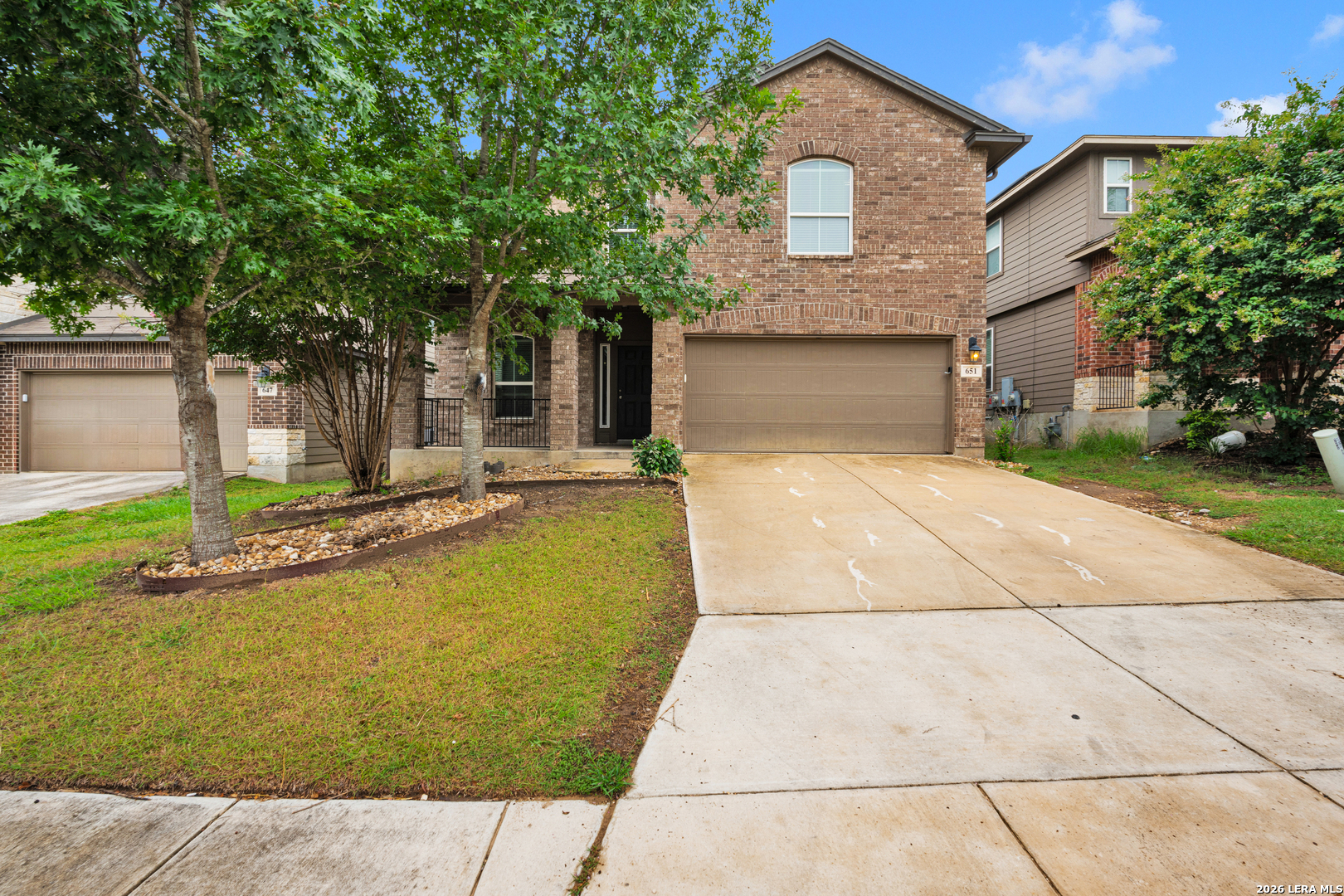 651 Sea Eagle, San Antonio, TX 78253 — photo 1