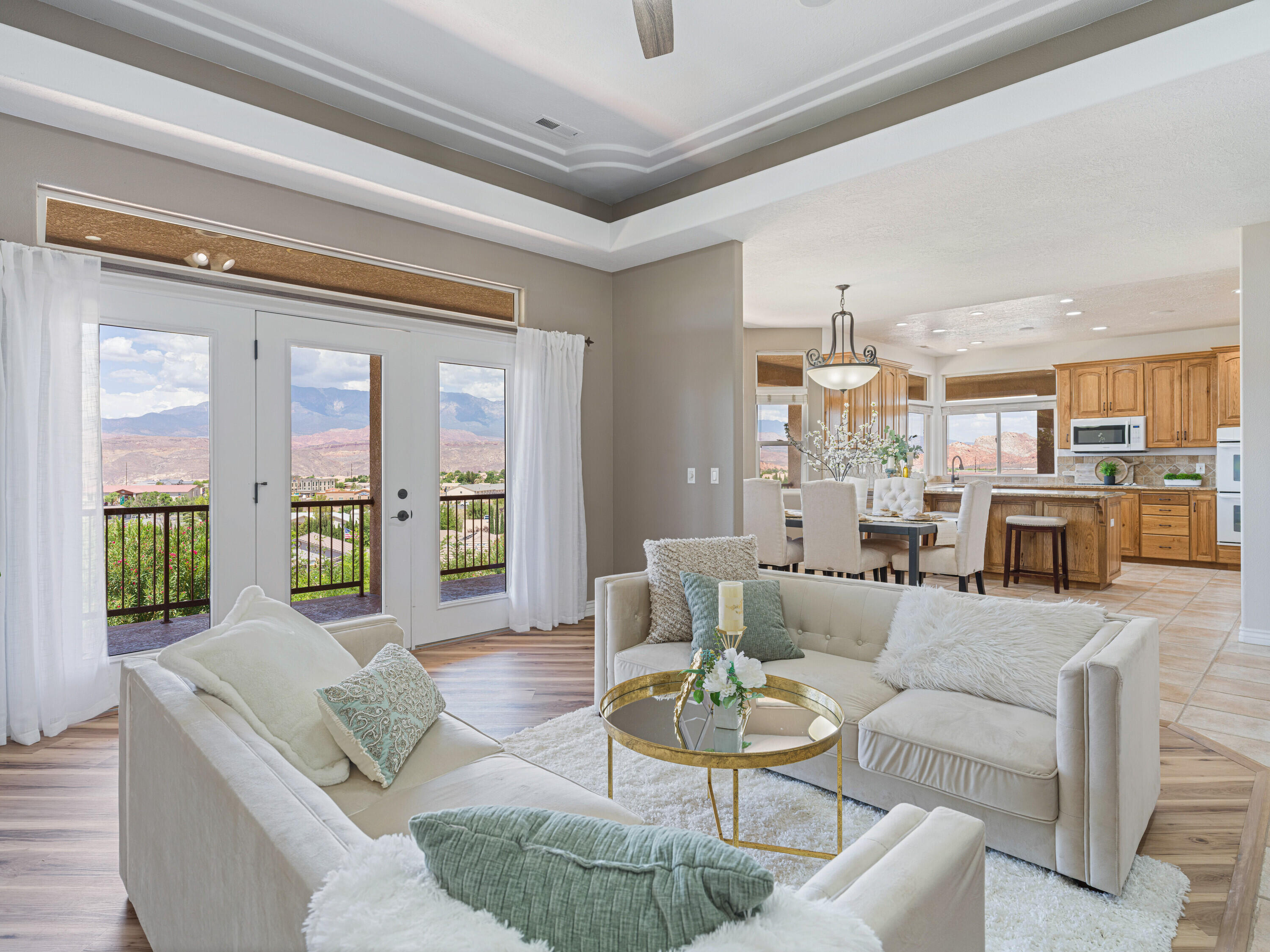 2541 W Spilsbury CT, Hurricane, UT 84737 — photo 1