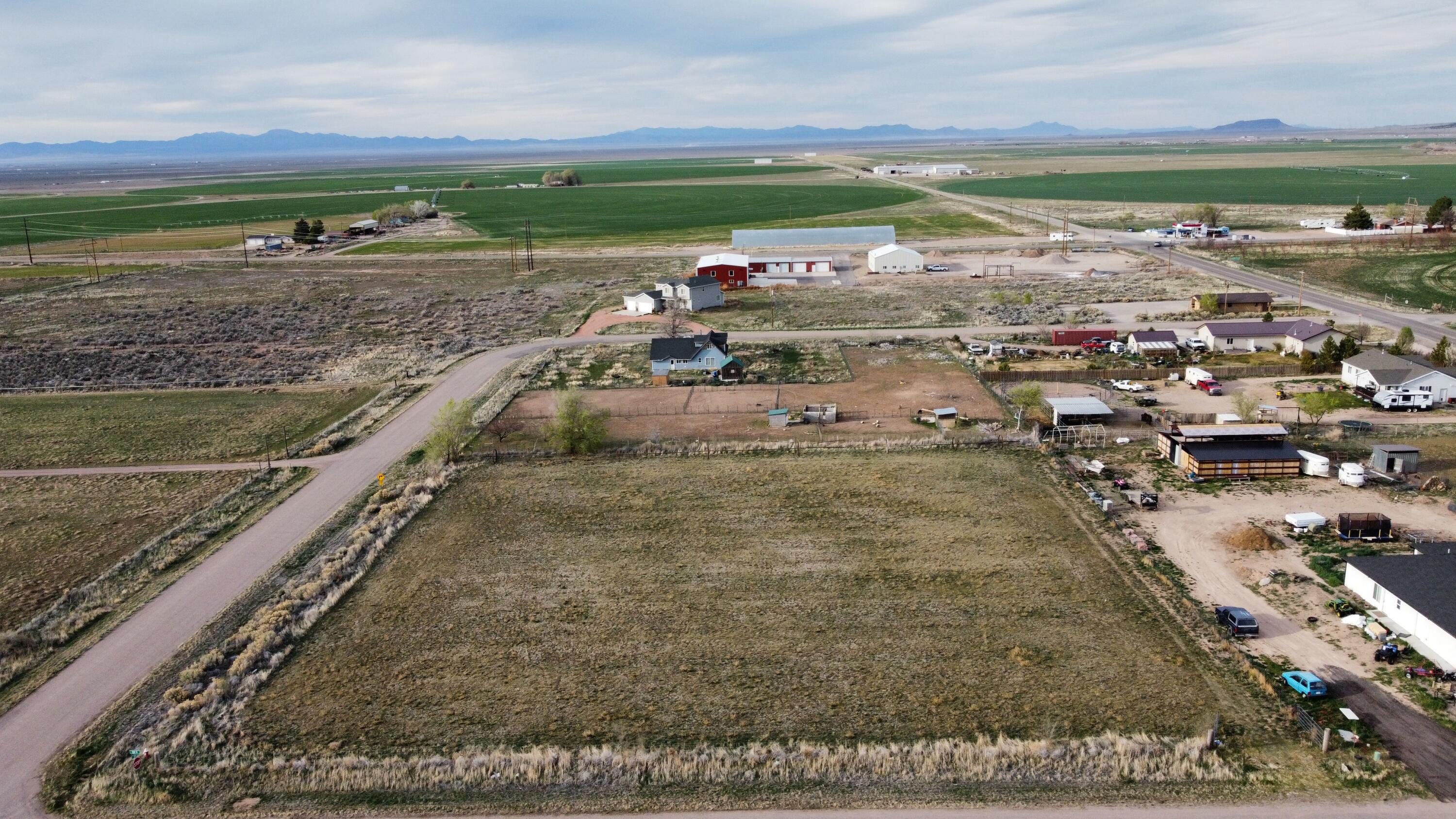 100 E 100 N, Newcastle, UT 84756