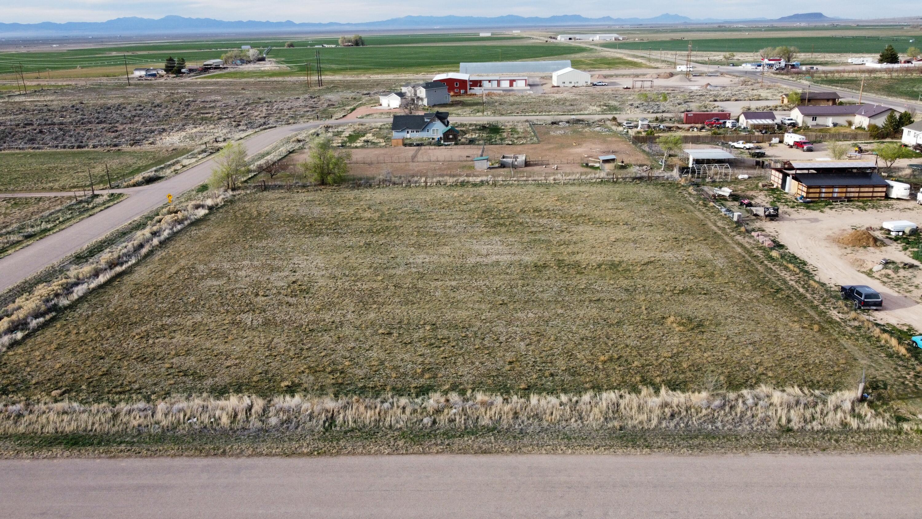 100 W 100 N, Newcastle, UT 84756