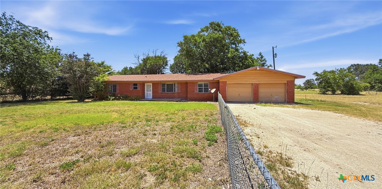 902 S US Highway 281, Evant, TX 76525 — photo 1