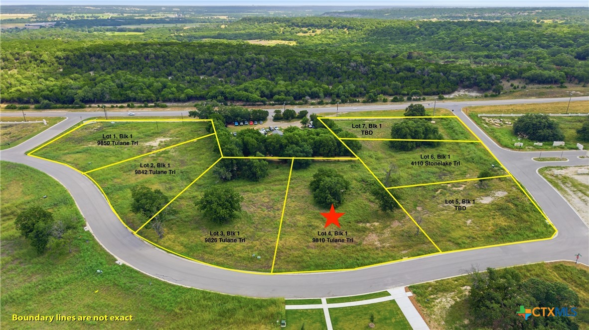 9810 Tulane Trail, Belton, TX 76513 — photo 1