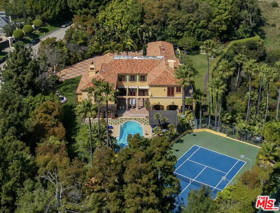 5 Beverly Parkway, Los Angeles, CA 90210 — photo 1