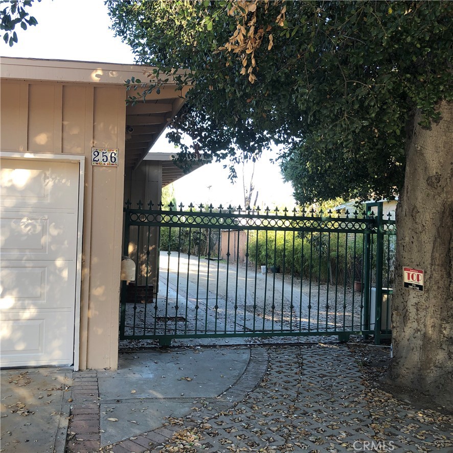 256 S California St, San Gabriel, CA 91776 — photo 1