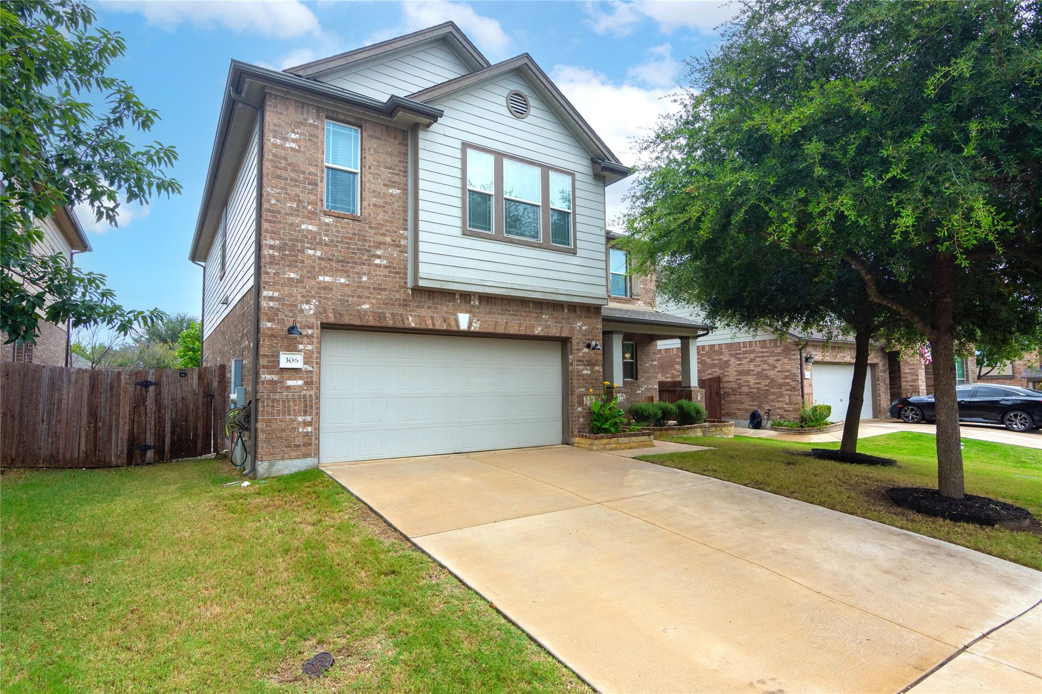 306 Grand Junction, Georgetown, TX 78626 — photo 1