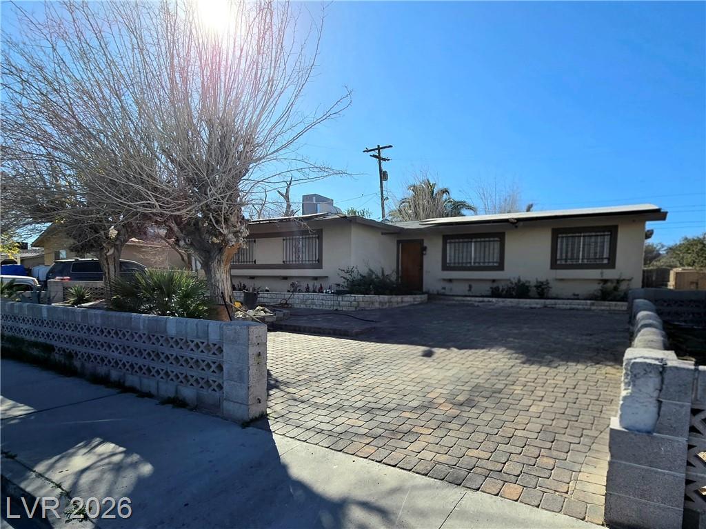 1909 Leona Street, Las Vegas, NV 89106 — photo 1
