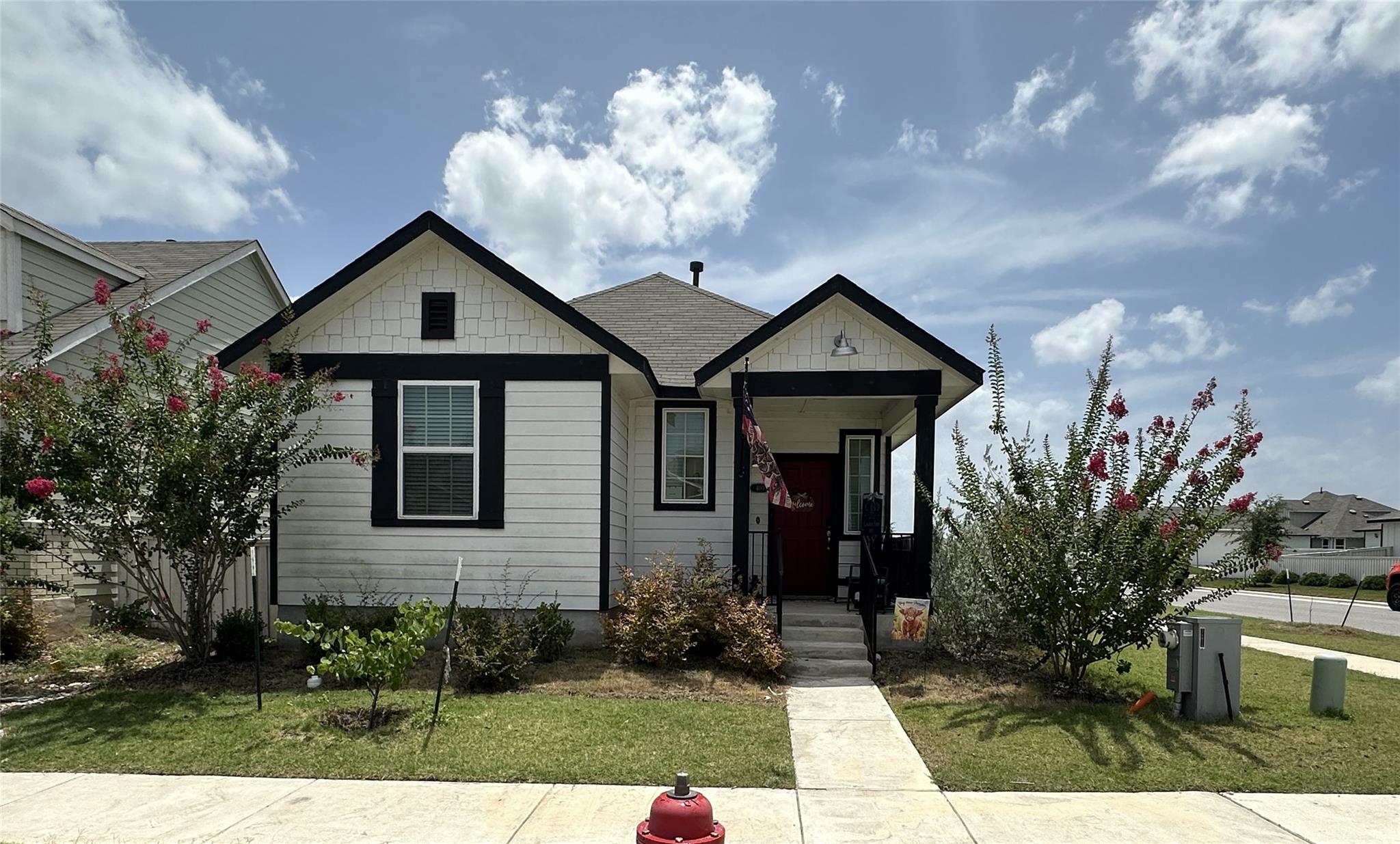 400 Hortus, Kyle, TX 78640 — photo 1