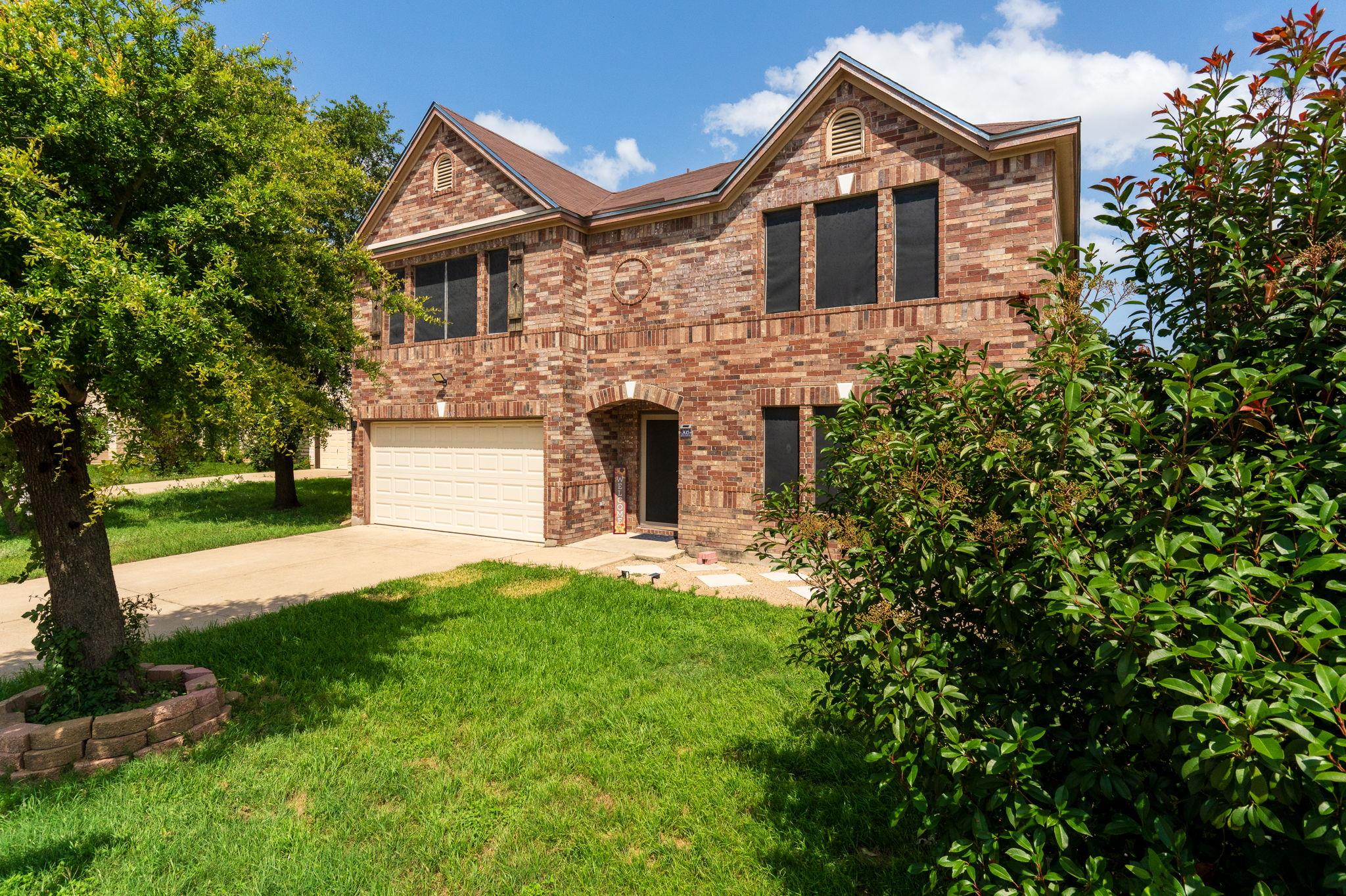 305 Harvest Meadow, Temple, TX 76502 — photo 1
