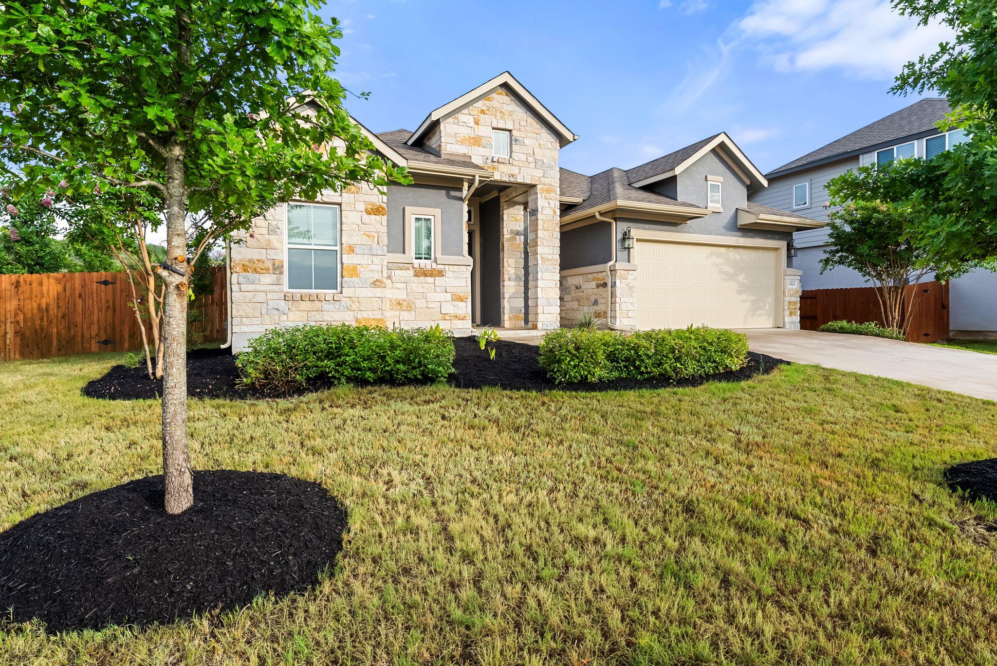 17801 Dufour, Austin, TX 78738 — photo 1