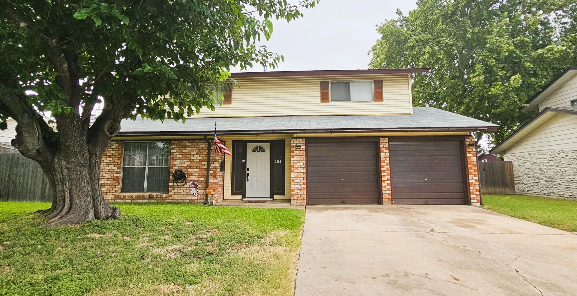 3303 Lake Charles, Killeen, TX 76543 — photo 1