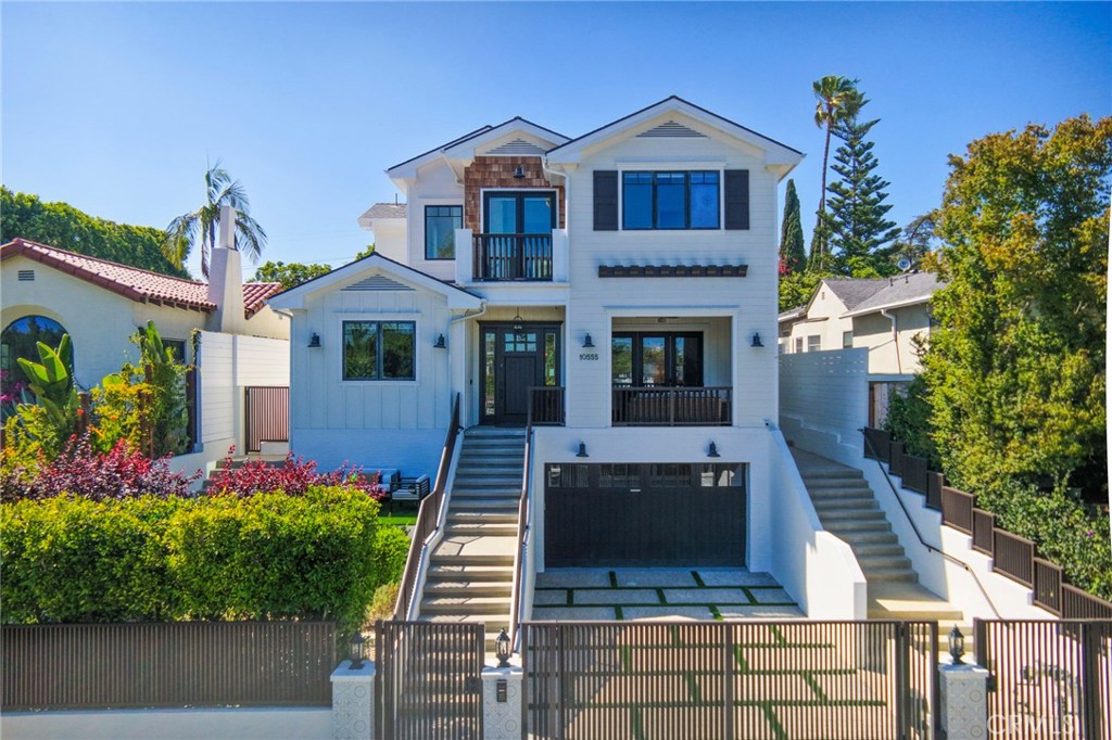 10555 Holman, Los Angeles, CA 90024 — photo 1