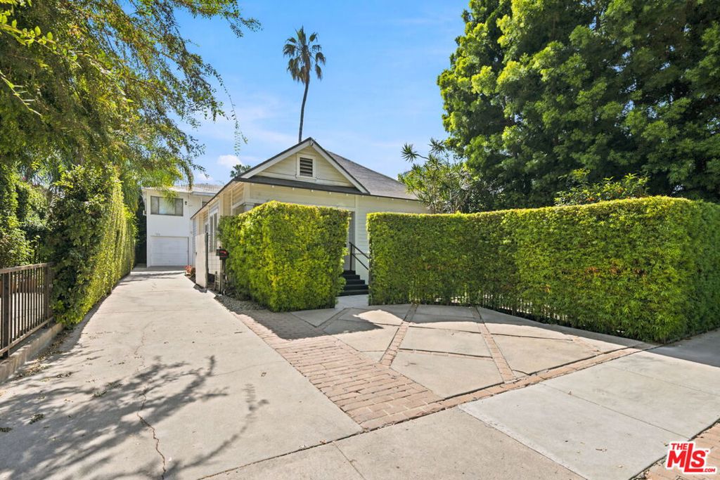 322 Huntley Drive, West Hollywood, CA 90048 — photo 1