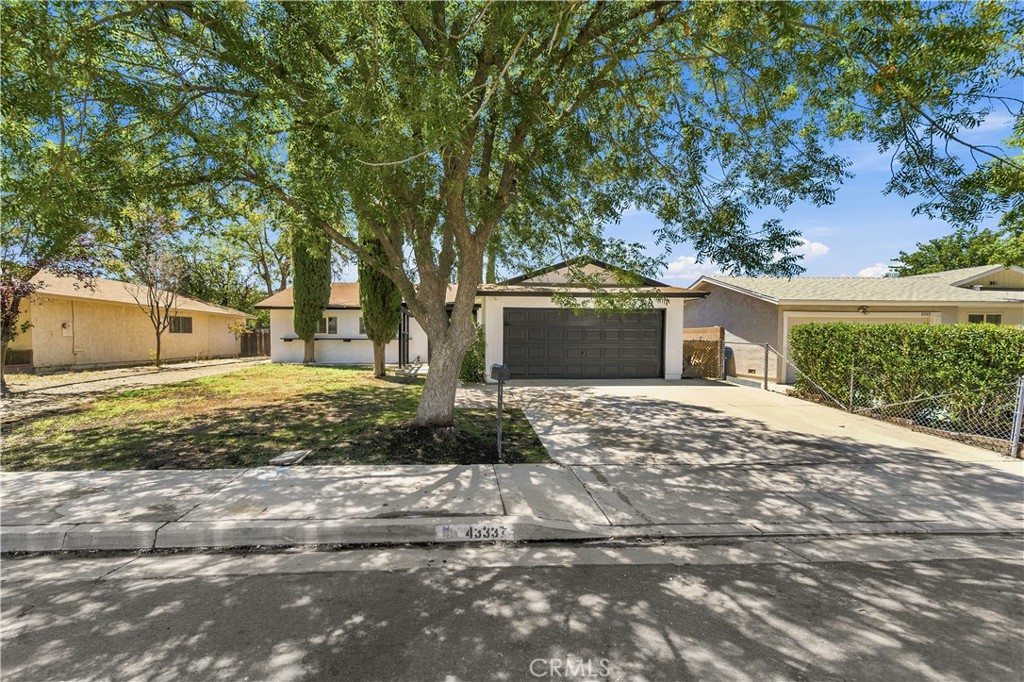 43337 Fanchon, Lancaster, CA 93536 — photo 1