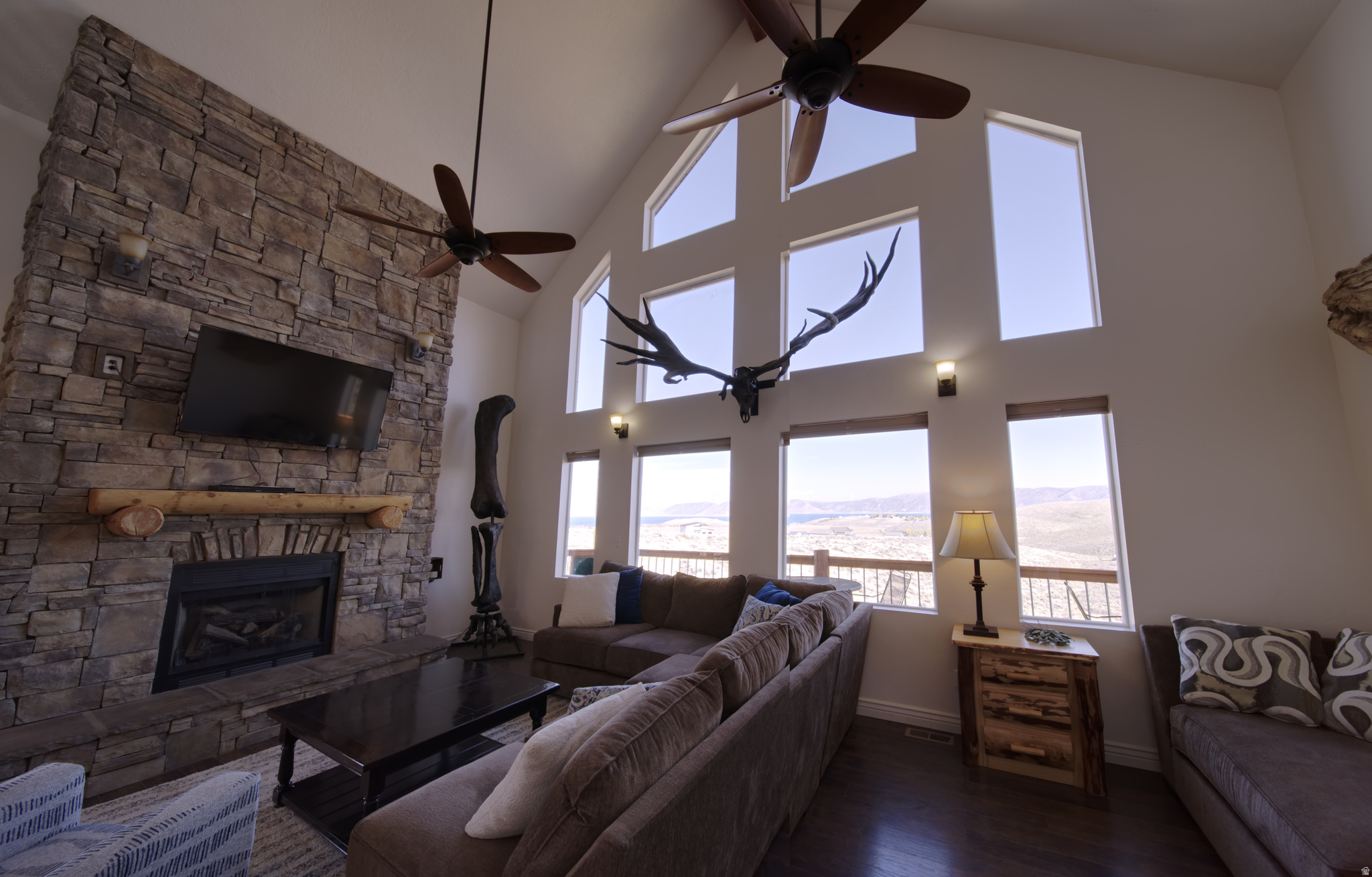 3271 S CHUKAR DR, Garden City, UT 84028 — photo 1
