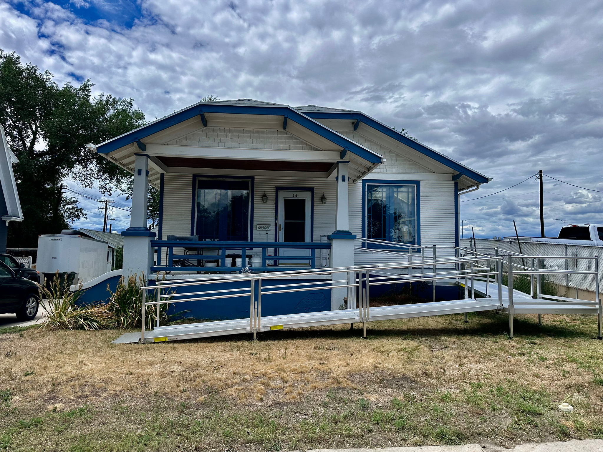 24 S 400 E, Price, UT 84501 — photo 1