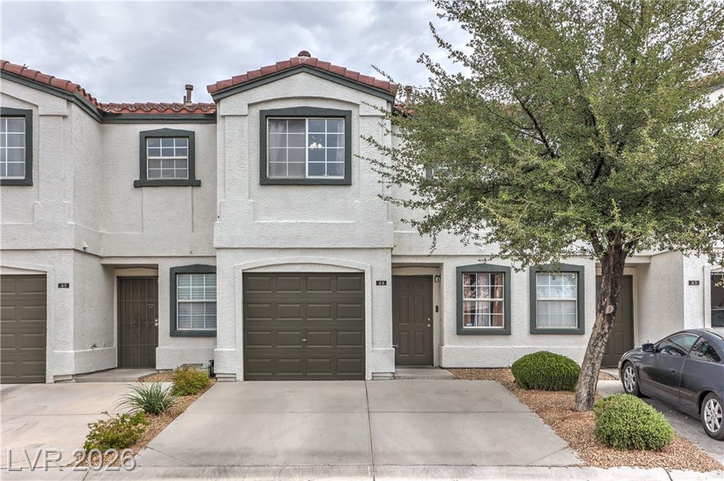 5330 East Charleston Boulevard, Las Vegas, NV 89142 — photo 1