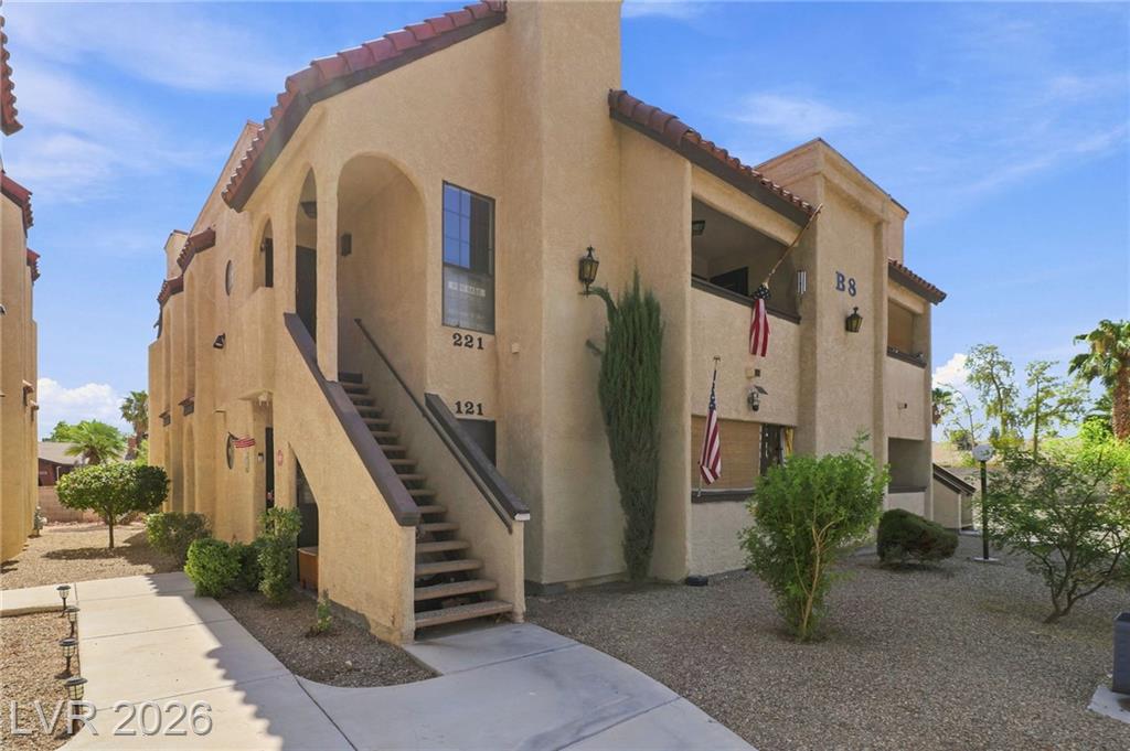 1751 East Reno Avenue 221, Las Vegas, NV 89119 — photo 1