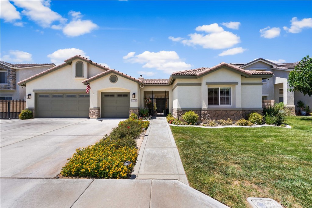44523 Palo Verde Street, Lancaster, CA 93536 — photo 1