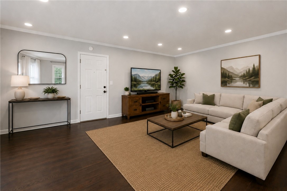 16012 Moorpark 205A, Encino, CA 91436 — photo 1