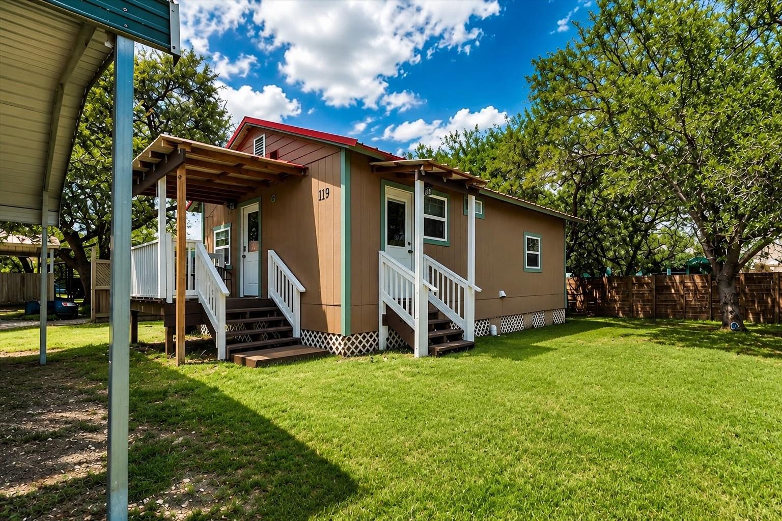 119  Remuda Run, Wimberley, TX 78676 — photo 1