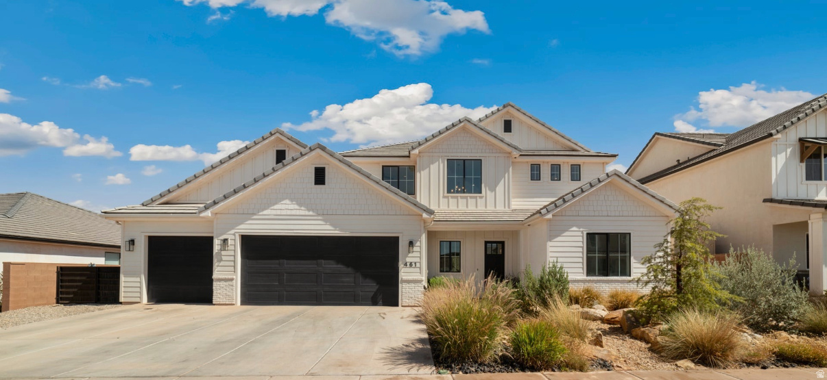 461 E 4290 S, Washington, UT 84780 — photo 1