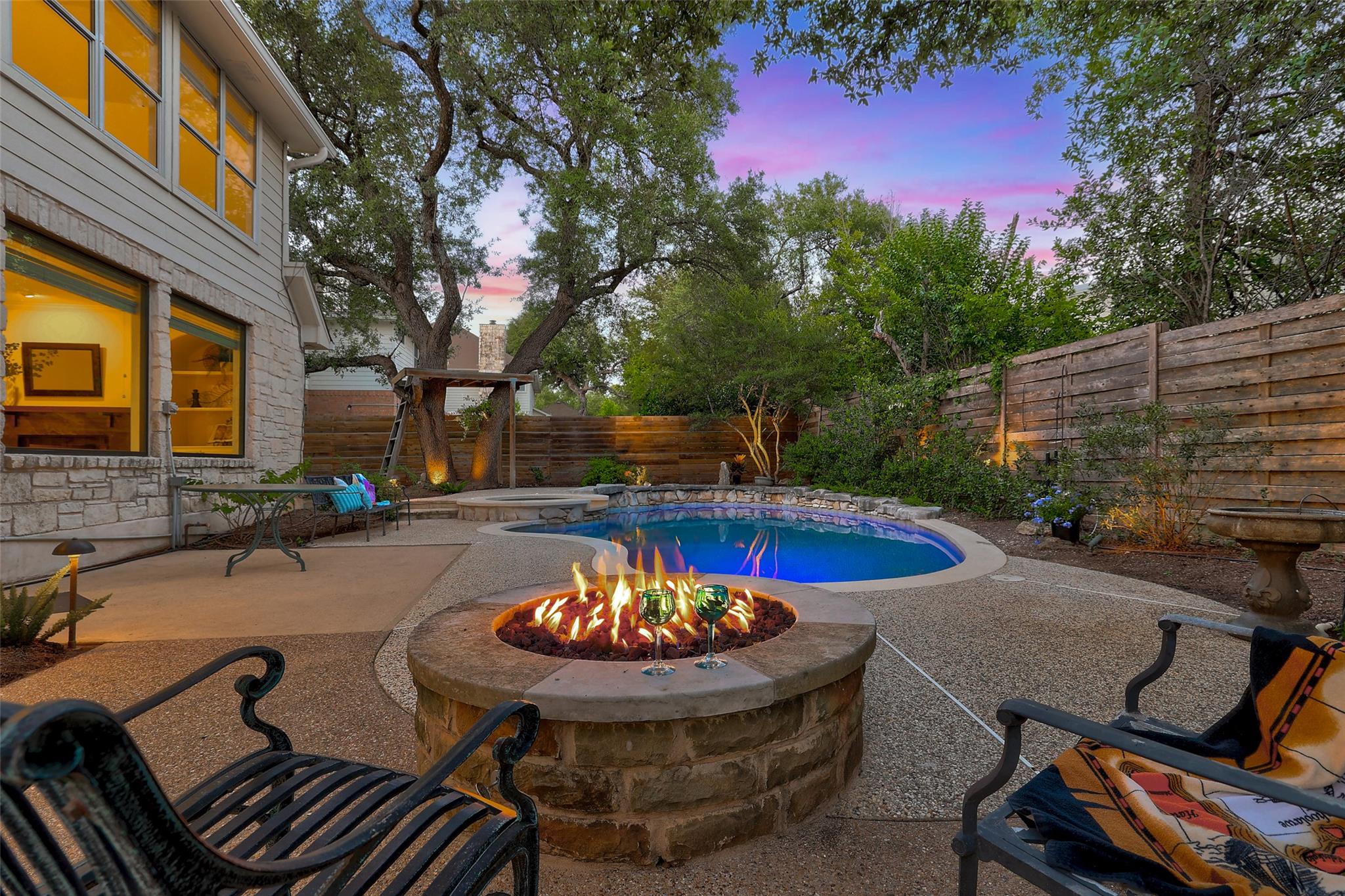 11413  Rockwell Pl, Austin, TX 78726 — photo 1