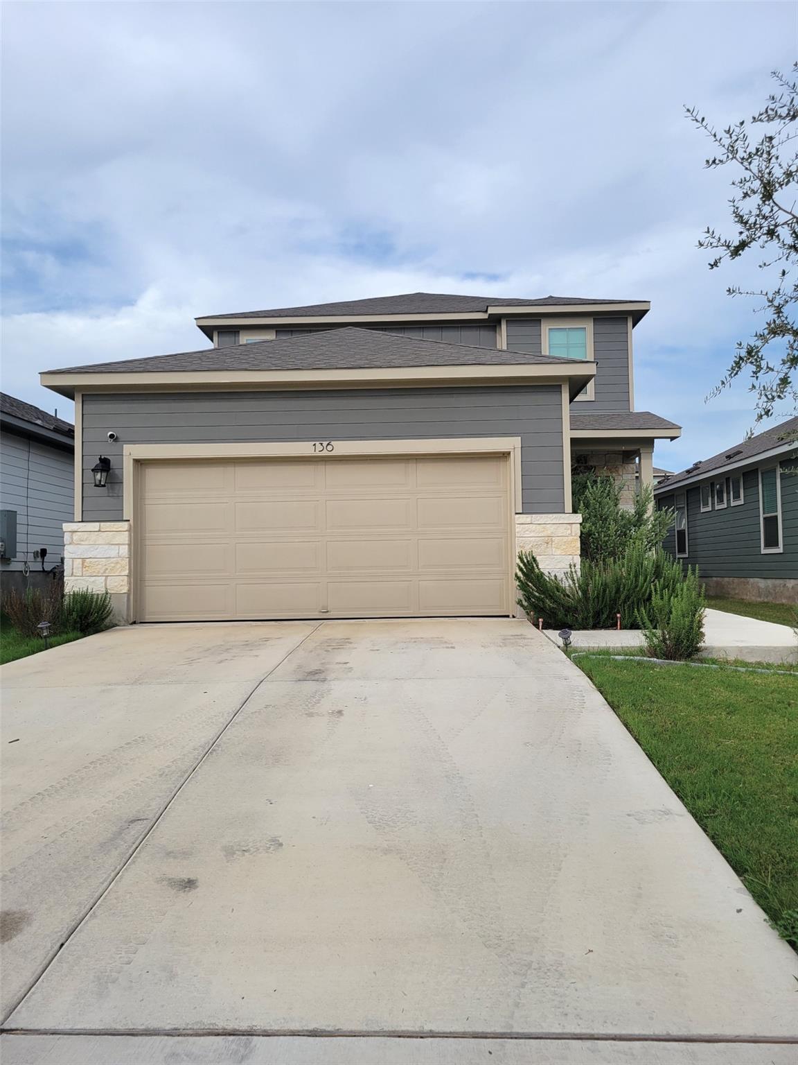 136 Eagles Dare, Jarrell, TX 76537 — photo 1