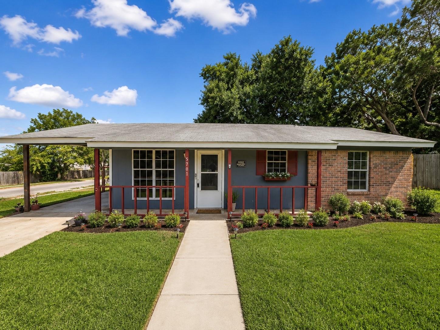 5701 Glen Meadow, Austin, TX 78745 — photo 1