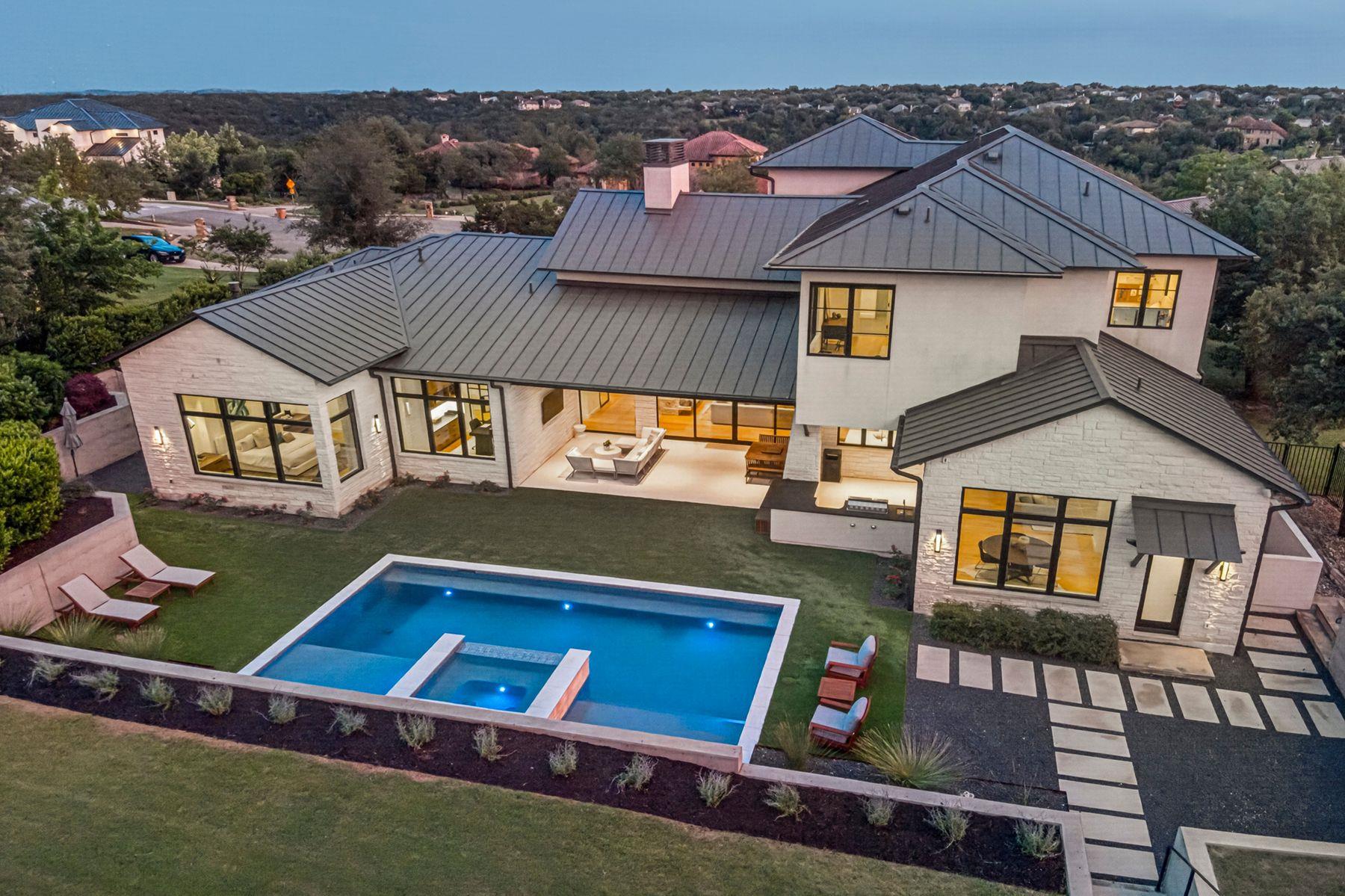 10208 Milky, Austin, TX 78730 — photo 1